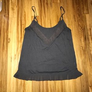Tank-top
